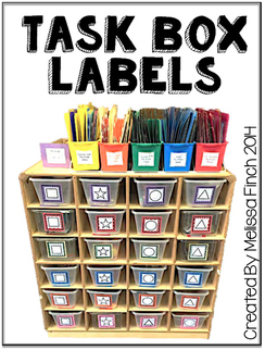 How To Set Up A Special Education Program”- Implementing T.E.A.C.C.H. Task  Boxes - Autism Adventures