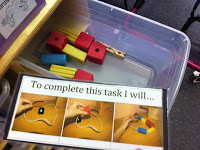 How To Set Up A Special Education Program”- Implementing T.E.A.C.C.H. Task  Boxes - Autism Adventures