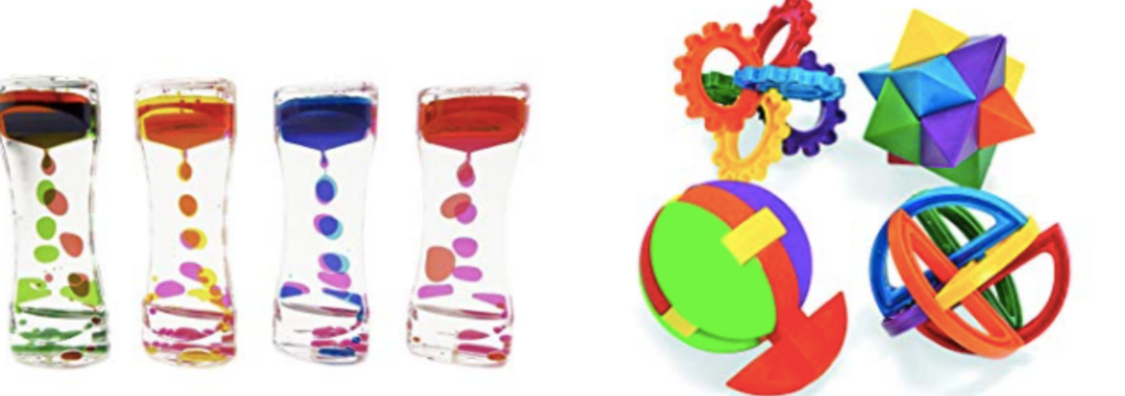 My Favorite Sensory Tools Autism Adventures