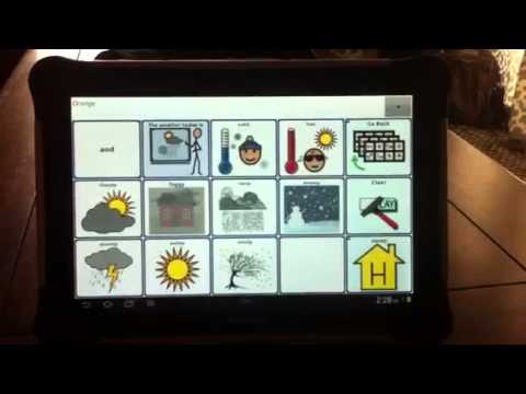 Nova Chat Device Tutorial