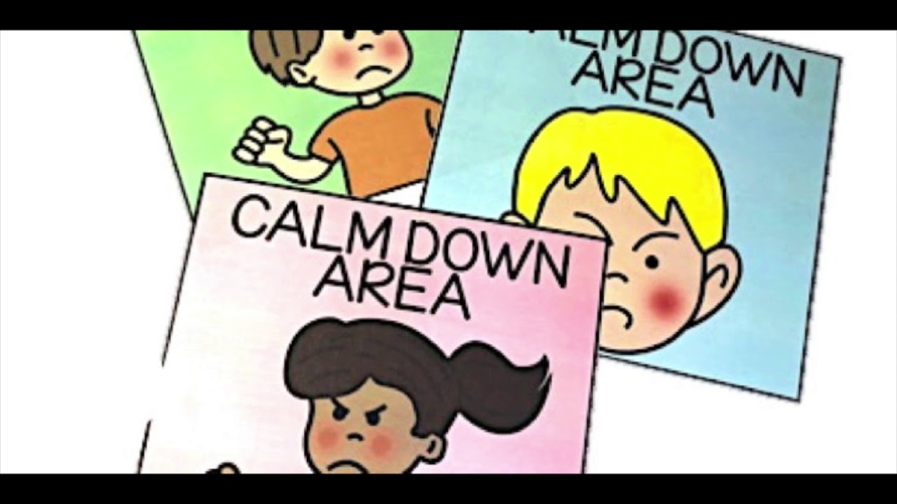 Calm Down Kit Preview