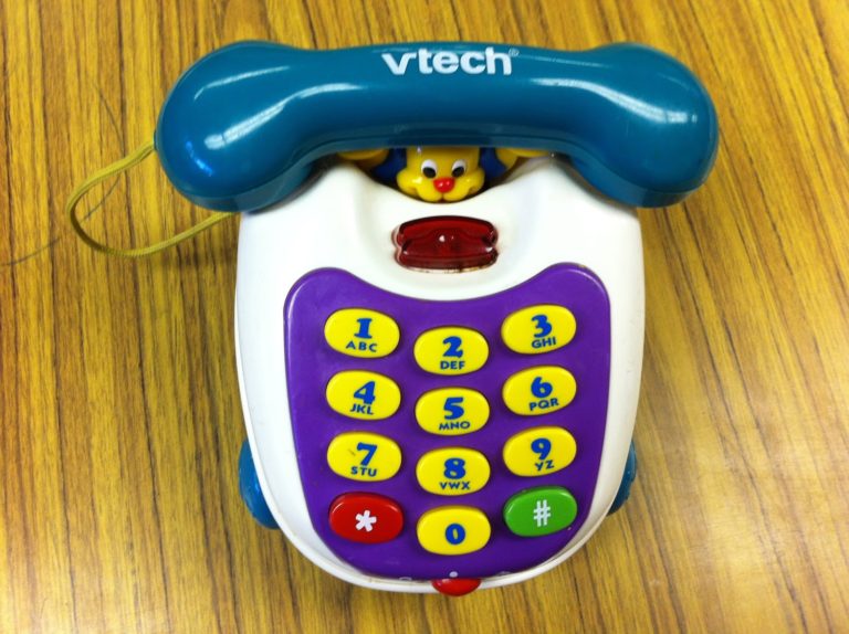 Playing Telephone