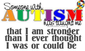 Kicking Off “A Parents Perspective- Guest Blog Week!”