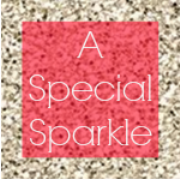 A Special Sparkle!