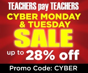 Cyber Monday!!!!