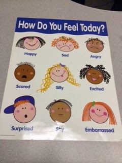 A fun way to practice Emotions!