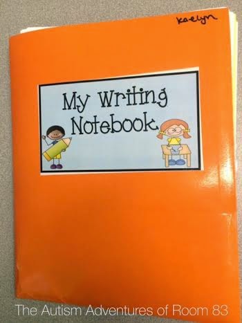 Adapting Writing for Students With Writing