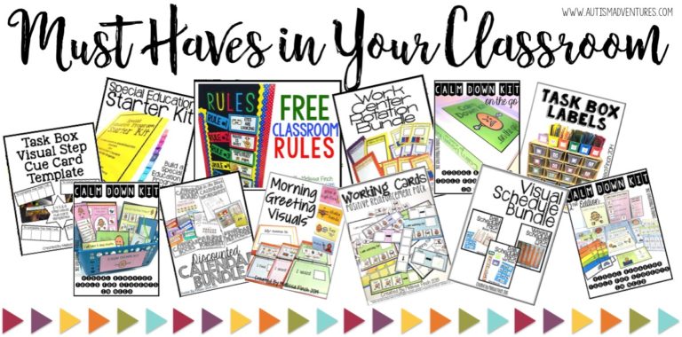 10 Resources You Can’t Start the Year Without!