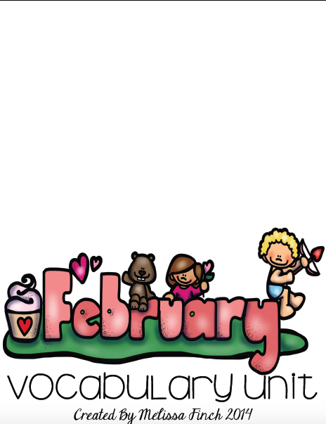 What’s Up February!
