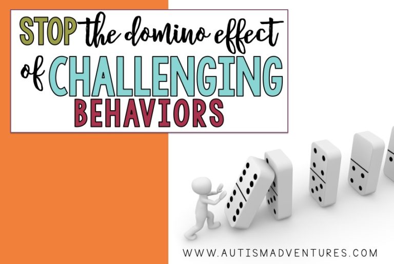 Behavior Basics Data Collection Bundle