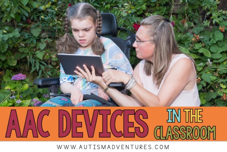Communication Devices in the Classroom