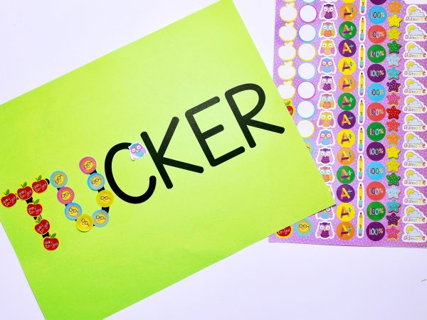 20 Name Activities for the Classroom » Autism Adventures