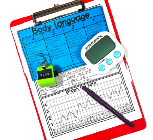 Body Language: Behavior Basics » Autism Adventures