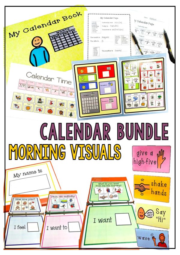 Classroom Starter Kit- Discounted Bundle - Image 3