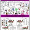 February Vocabulary Unit- for Student's with Special Needs - Image 6