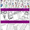 February Vocabulary Unit- for Student's with Special Needs - Image 7