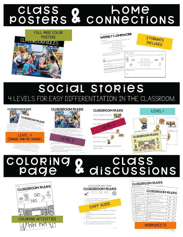 Behavior Basics- The BIG Bundle - Image 4