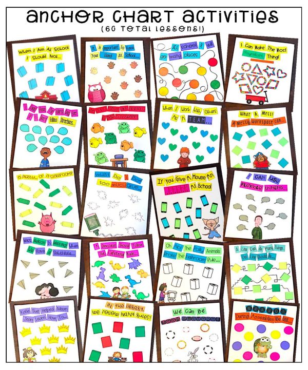 Behavior Basics Book Club- Social Emotional Picture Book List - Image 4
