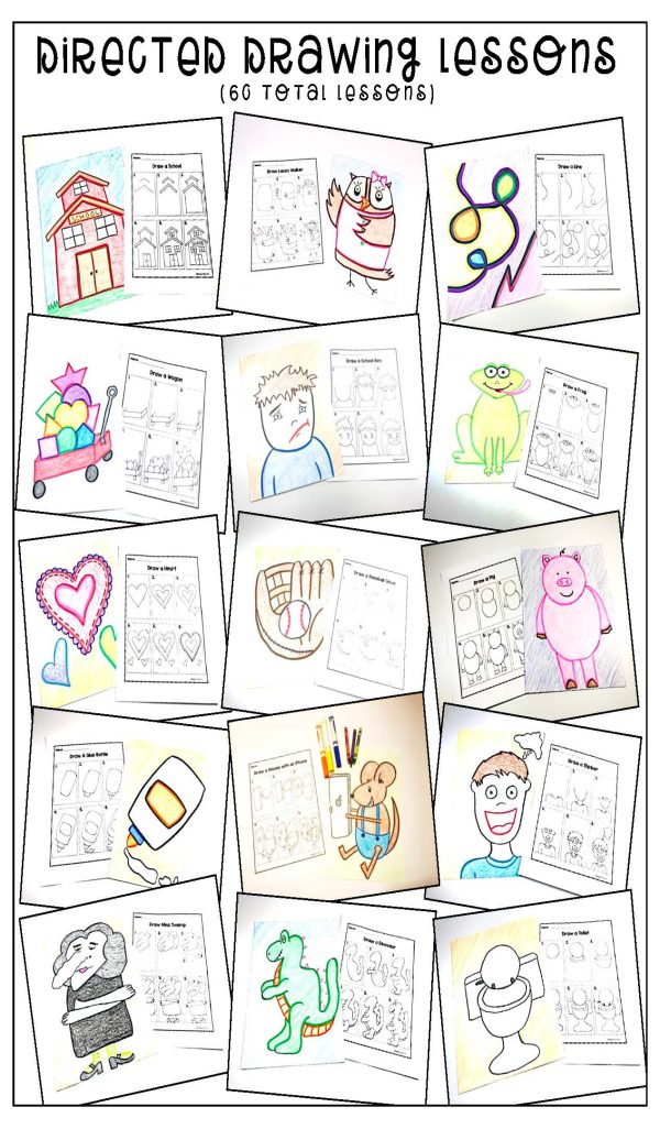 Behavior Basics Book Club- Social Emotional Picture Book List - Image 7