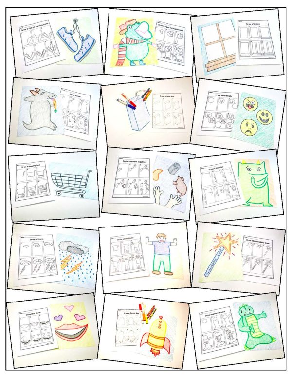 Behavior Basics Book Club- Social Emotional Picture Book List - Image 9