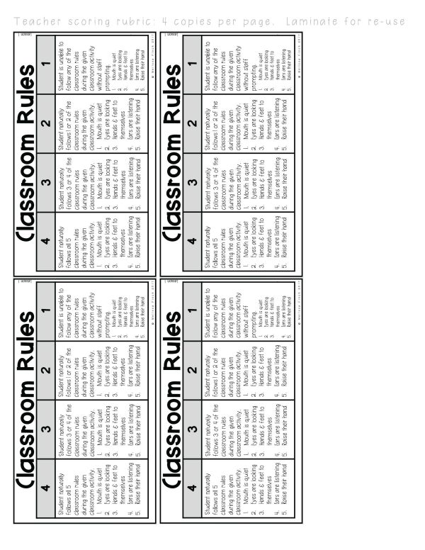 Behavior Basics Data Program - Image 13