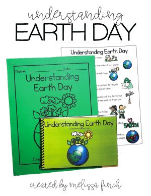 Understanding Earth Day- Social Narrative for Students with Special Needs