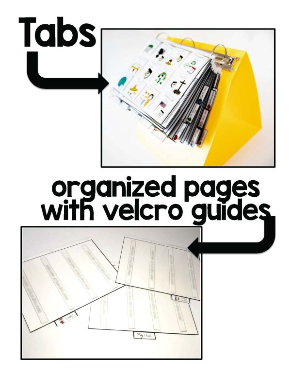 Holiday Communication Book/Board - Image 9