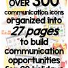 Kwanzaa Holiday Communication Book/Board - Image 8