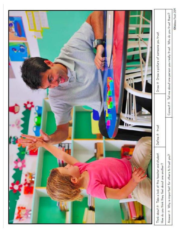 Social Emotional Journals - Image 9