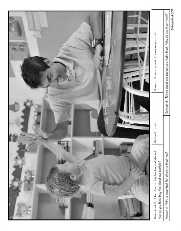 Social Emotional Journals - Image 8