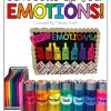 Don't Bottle Your Emotions!