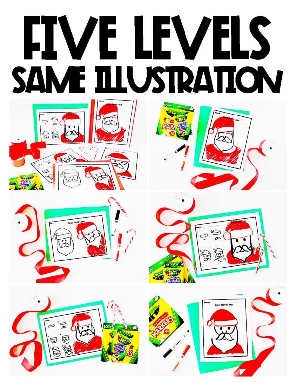 Lets Draw It- DECEMBER - Image 2