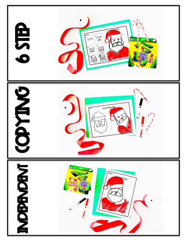 Lets Draw It- DECEMBER - Image 4