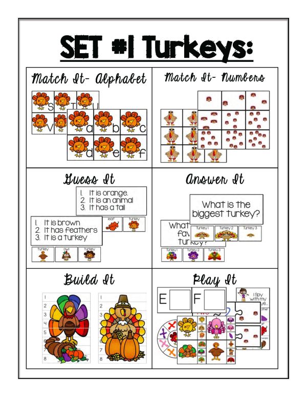 Interactive Bulletin Board Set for the Year- Discounted Bundle - Image 20
