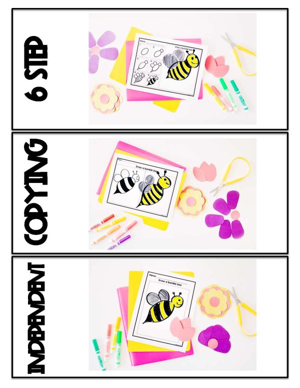 Lets Draw It- JUNE - Image 2