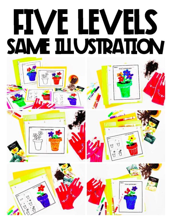 Lets Draw It- MAY - Image 4