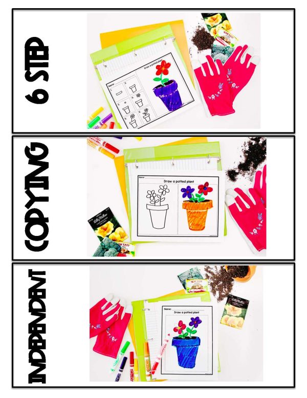 Lets Draw It- MAY - Image 2