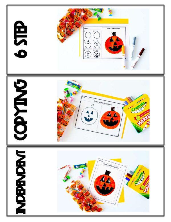 Lets Draw It- OCTOBER - Image 3