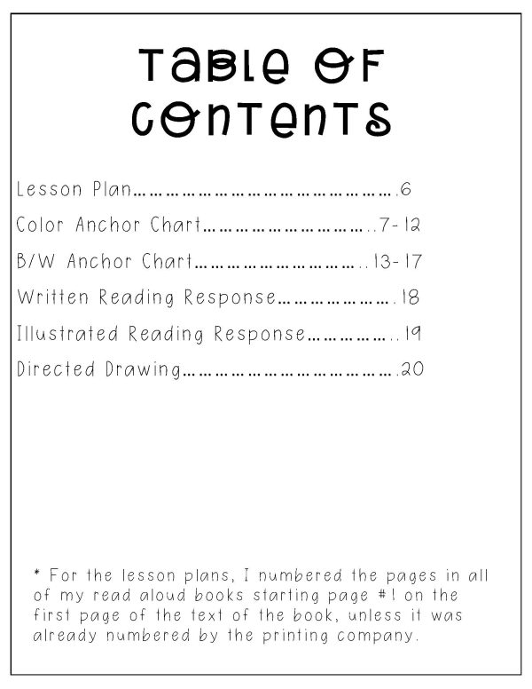 This Pigeon HAS to go to School!- Behavior Basics Book Club Extension Activities - Image 5