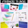 I Will Not Take My Friends Things- Behavior Basics Program