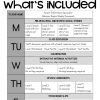 I Will Not Take My Friends Things- Behavior Basics Program - Image 5