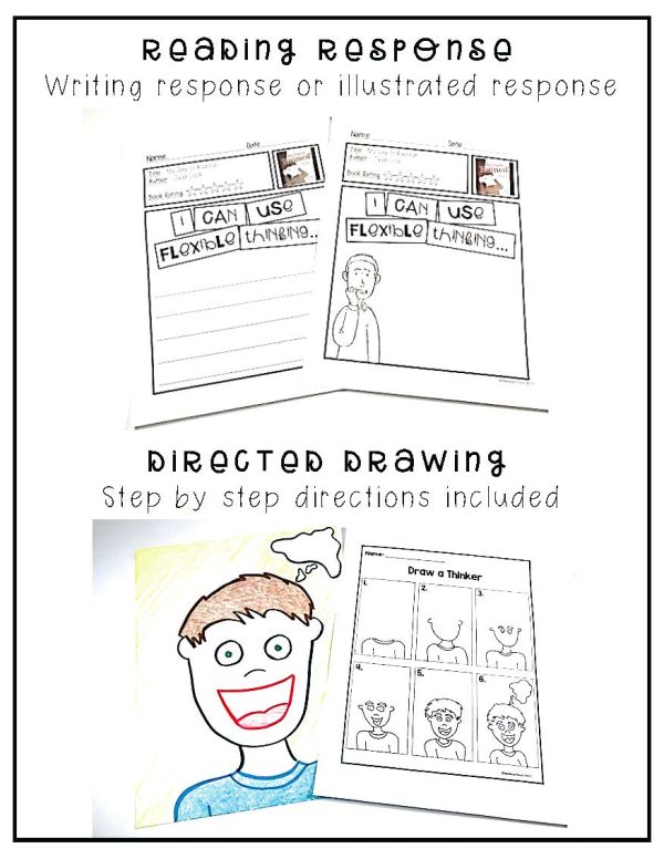 My Day Was Ruined- Behavior Basics Book Club - Image 2
