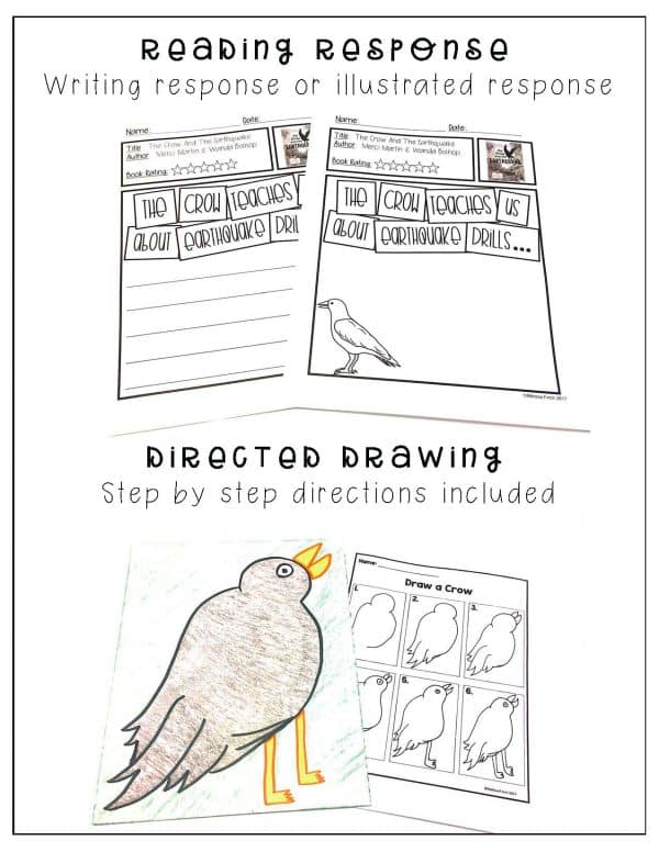 The Crow and the Earthquake- Behavior Basics Book Club - Image 2
