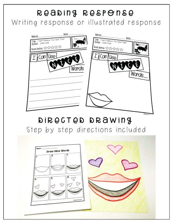 I Can't Believe You Said That!- Behavior Basics Book Club - Image 2