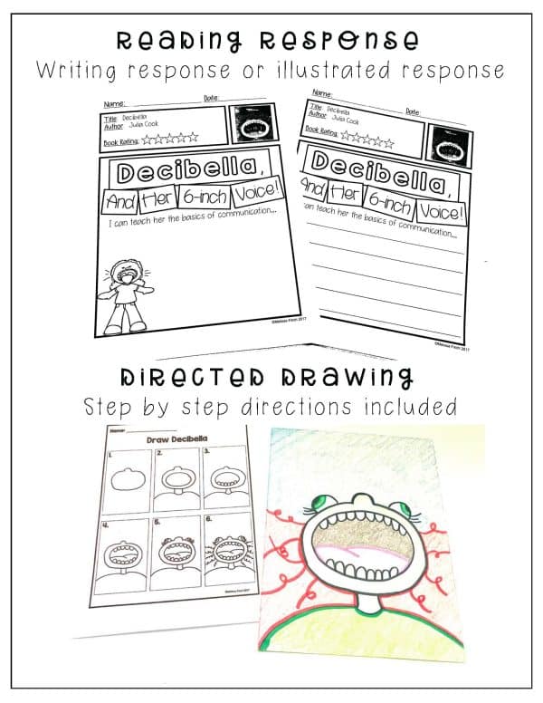 Decibella- Behavior Basics Book Club - Image 2