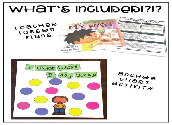 I Just Want To Do It Myself- Behavior Basics Book Club - Image 4