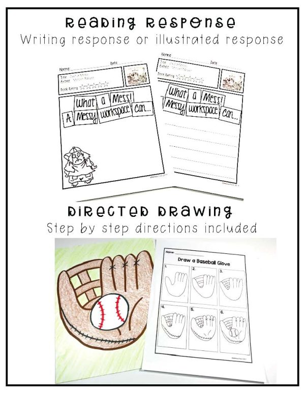 Just a Mess - Behavior Basics Book Club - Image 3