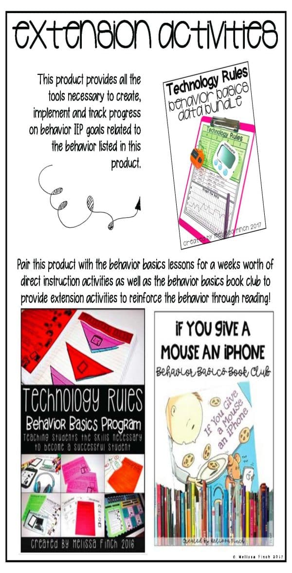 Technology Rules- Behavior Basics Data - Image 6