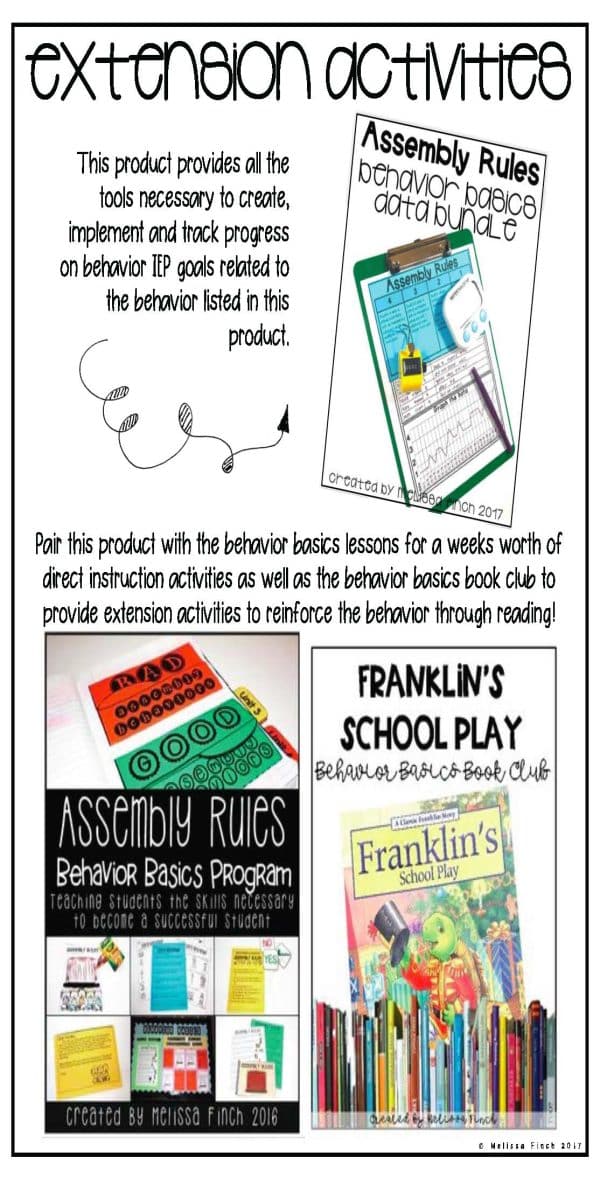 Assembly Rules- Behavior Basics Data - Image 6