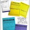 Celebrations at School- Behavior Basics Data - Image 4